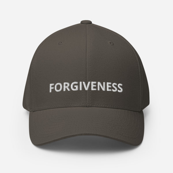 Forgiveness Twill Cap - Image 9