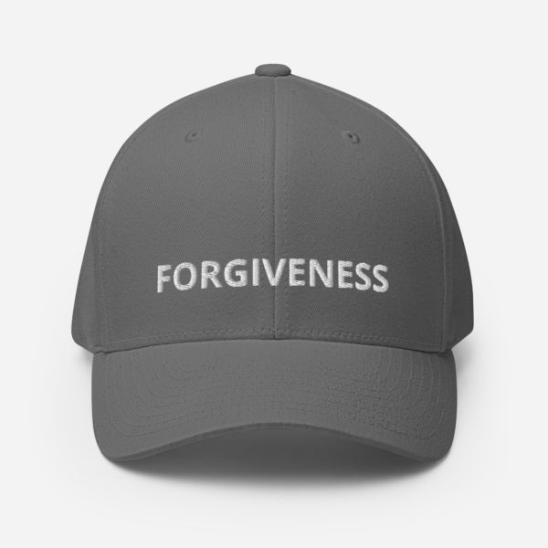 Forgiveness Twill Cap - Image 11