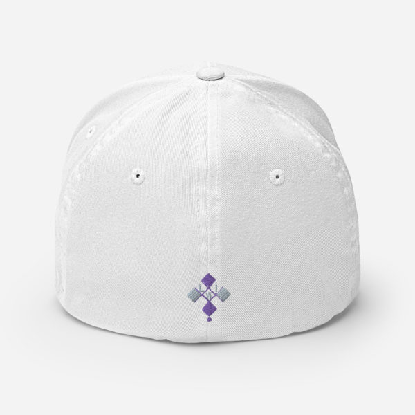 Forgiveness Twill Cap - Image 14