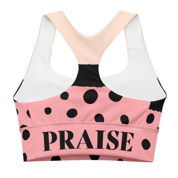 Praise sports bra - Image 3