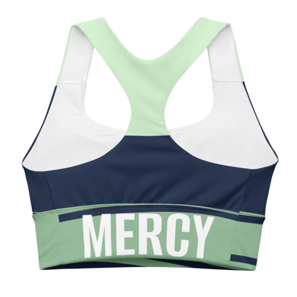 Mercy sports bra - Image 3