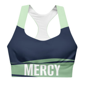 Mercy sports bra