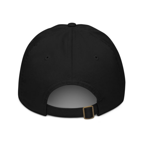 Drip Organic Dad Cap - Image 3