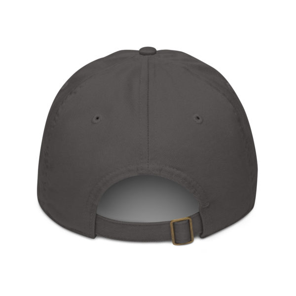 Drip Organic Dad Cap - Image 5