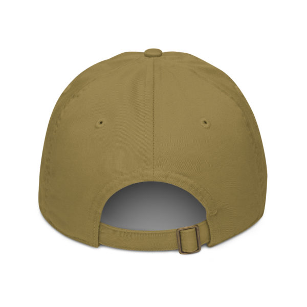 Drip Organic Dad Cap - Image 7