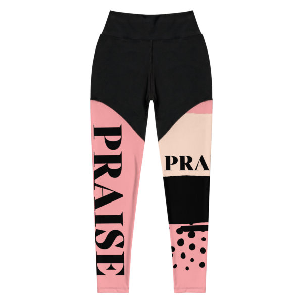 Praise Sports Leggings