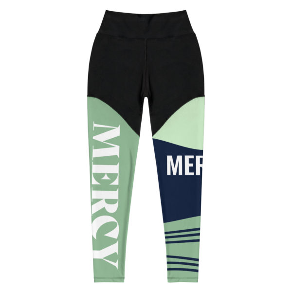 Mercy Sports Leggings