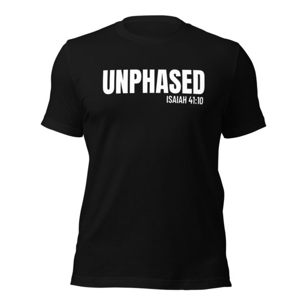 Unphased Unisex Tee