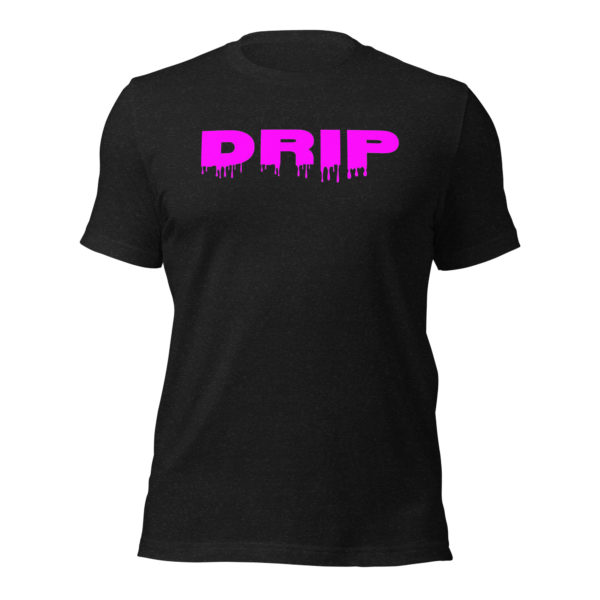 Drip Unisex Tee