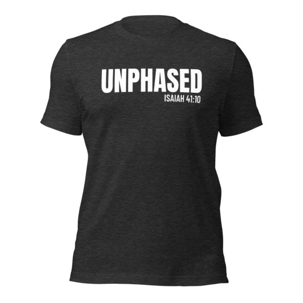 Unphased Unisex Tee - Image 7