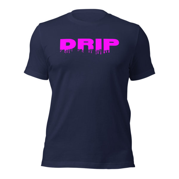 Drip Unisex Tee - Image 2