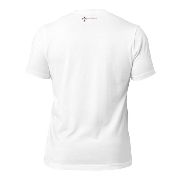 Cool Calm Collected Unisex Tee - Image 8